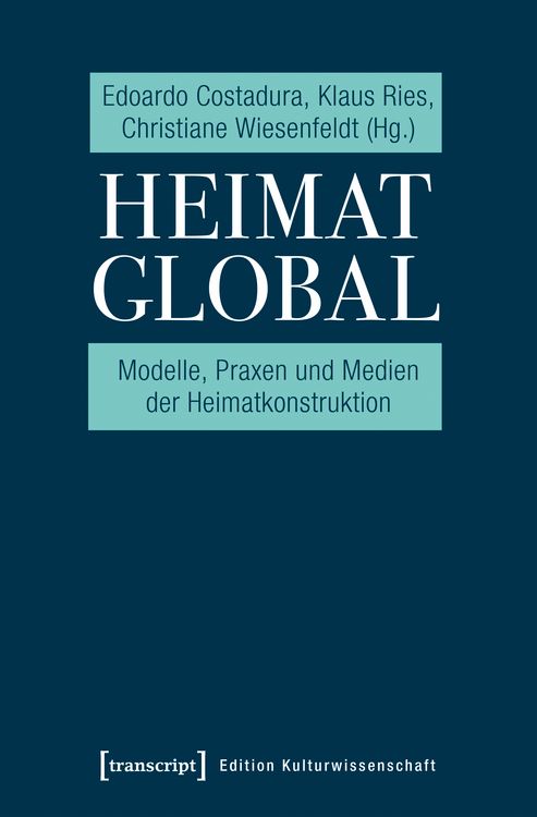 Produktbild: Heimat global