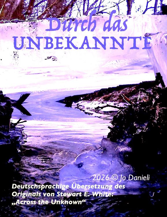 Produktbild: Durch das Unbekannte