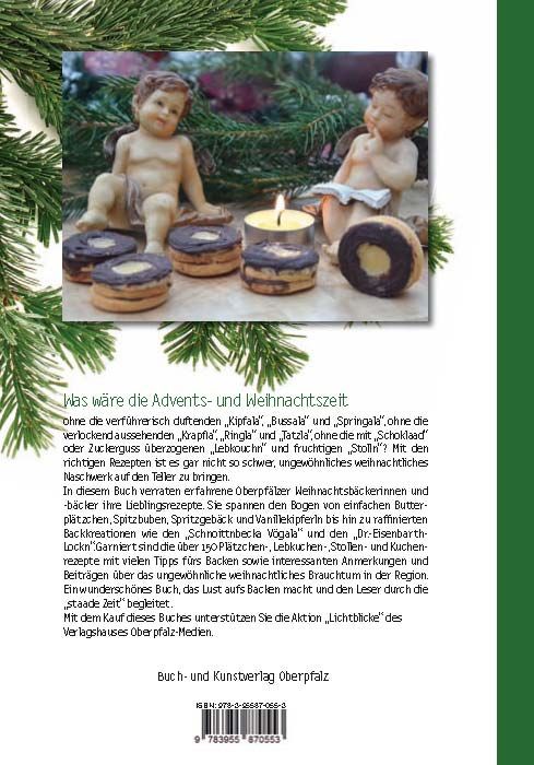 Produktbild: Spitzboum, Stolln und Springala