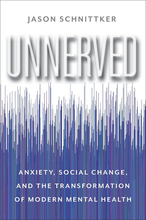 Produktbild: Unnerved