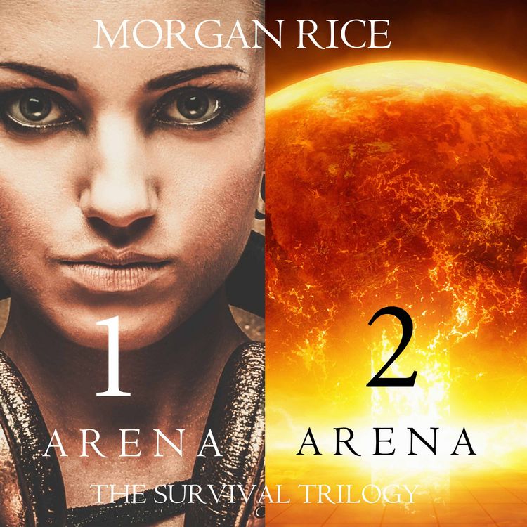 Produktbild: The Survival Trilogy (Books 1 and 2)