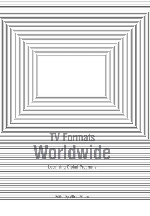 Produktbild: TV Formats Worldwide