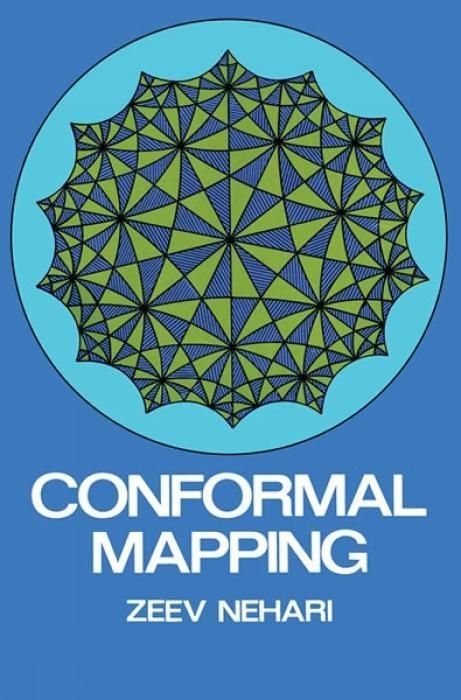 Produktbild: Conformal Mapping