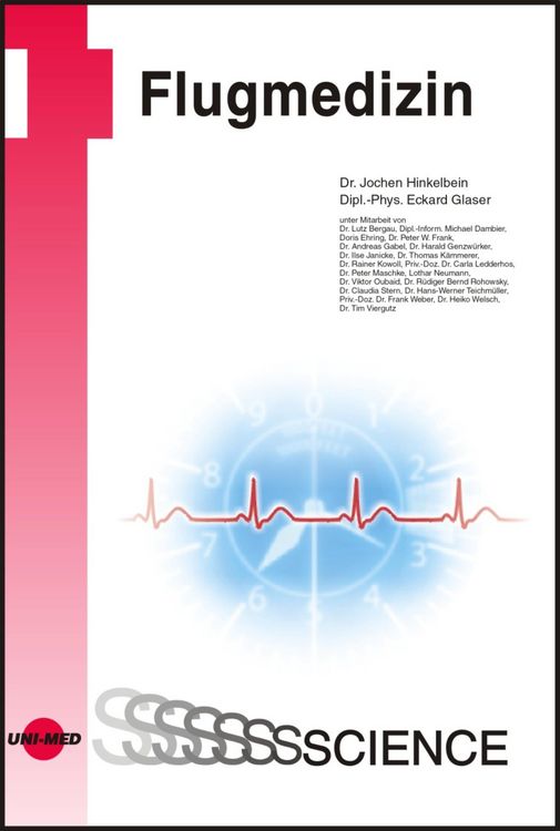 Produktbild: Flugmedizin