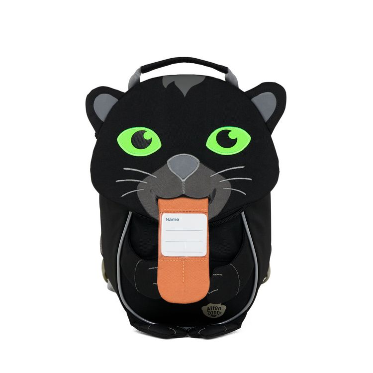 Produktbild: Affenzahn Kleiner Freund Panther