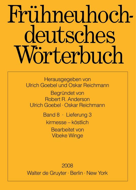 Produktbild: kirmesse &ndash; k&ouml;stlich