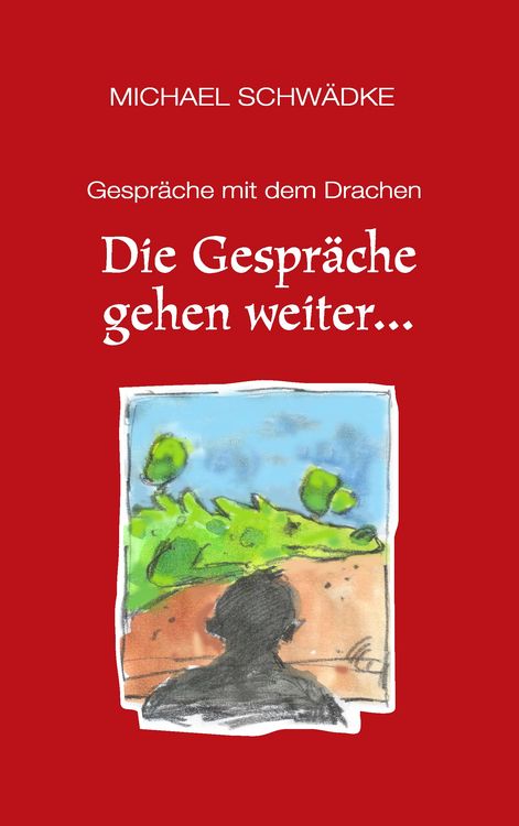 Produktbild: Die Gespr&auml;che gehen weiter ...