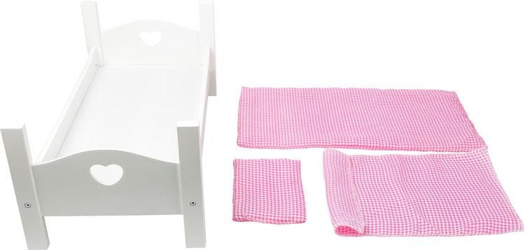 Produktbild: Puppenbett