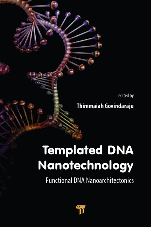 Produktbild: Templated DNA Nanotechnology