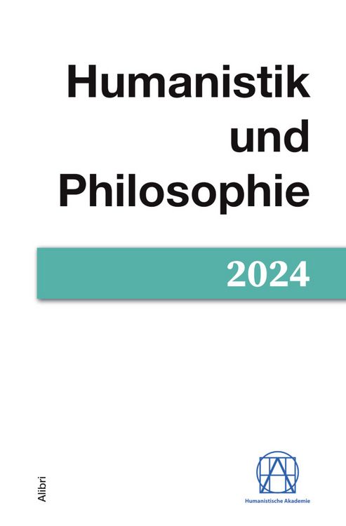 Produktbild: Humanistik und Philosophie 5