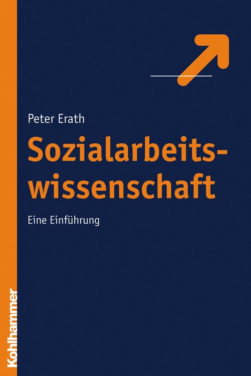 Produktbild: Sozialarbeitswissenschaft