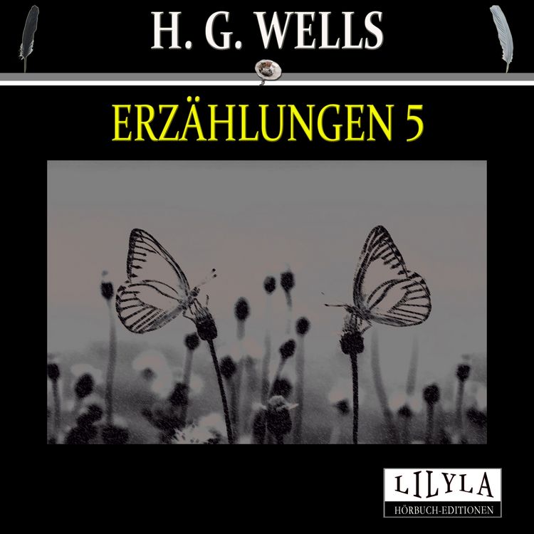 Produktbild: Erz&auml;hlungen 5