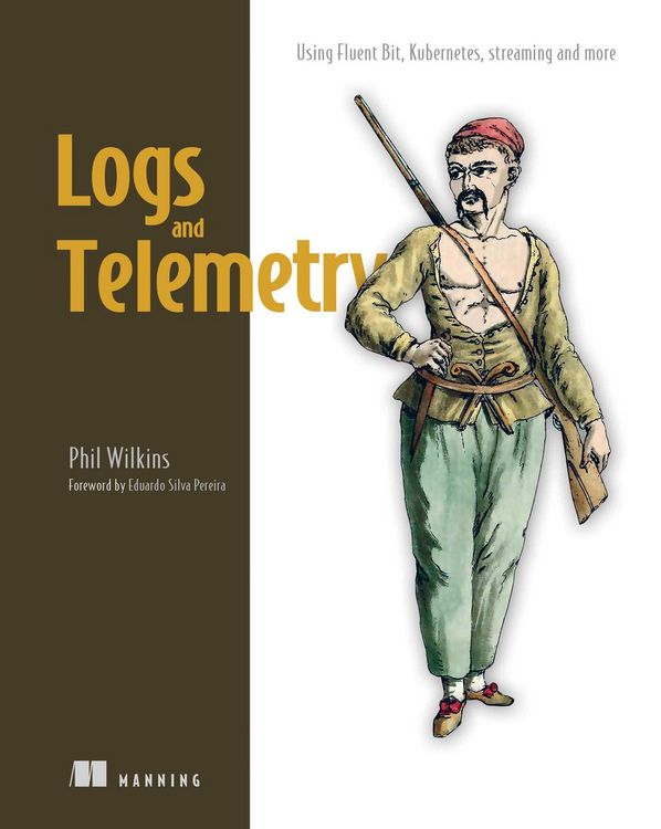 Produktbild: Logs and Telemetry