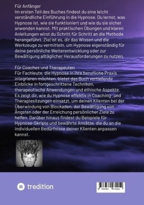 Produktbild: Hypnose verstehen und anwenden