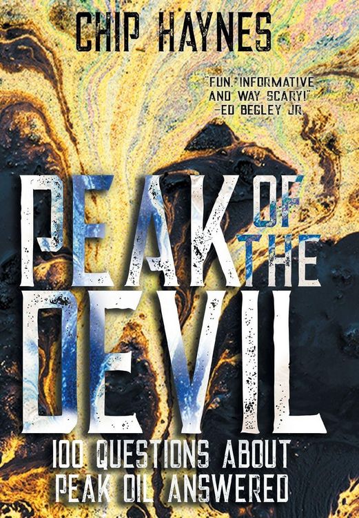 Produktbild: Peak of the Devil