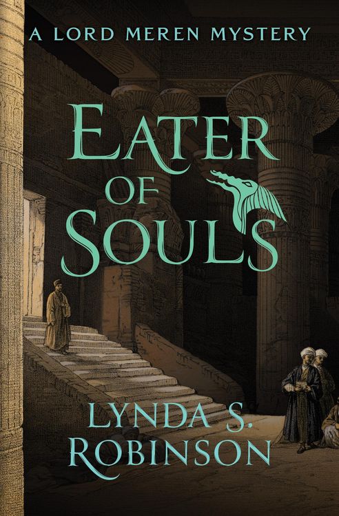Produktbild: Eater of Souls