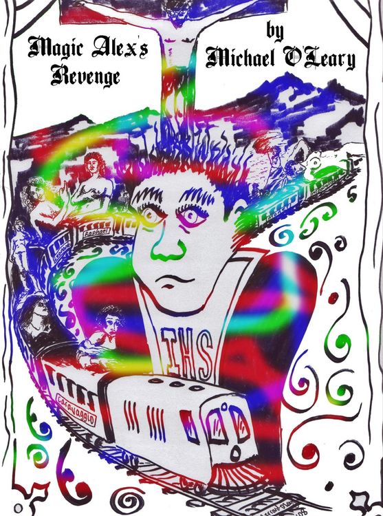 Produktbild: Magic Alex's Revenge