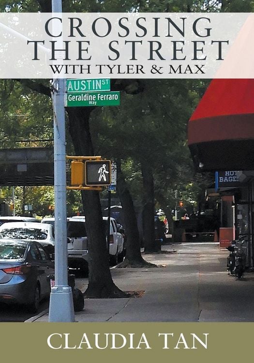 Produktbild: Crossing the Street with Tyler & Max