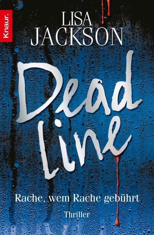 Produktbild: Deadline