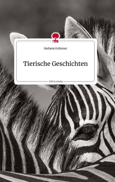 Produktbild: Tierische Geschichten. Life is a Story - story.one