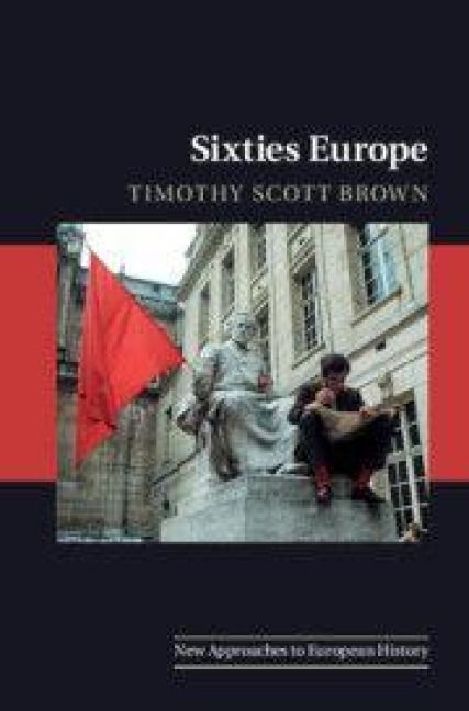 Produktbild: Sixties Europe