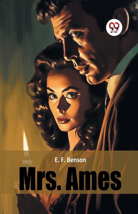 Produktbild: Mrs. Ames
