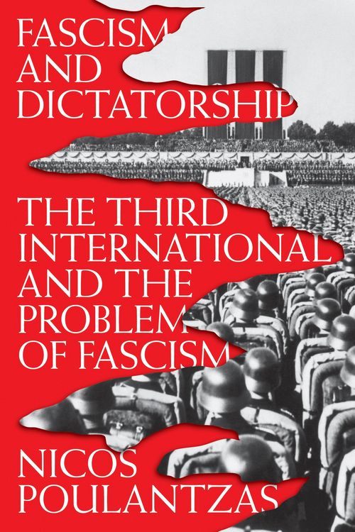 Produktbild: Fascism and Dictatorship