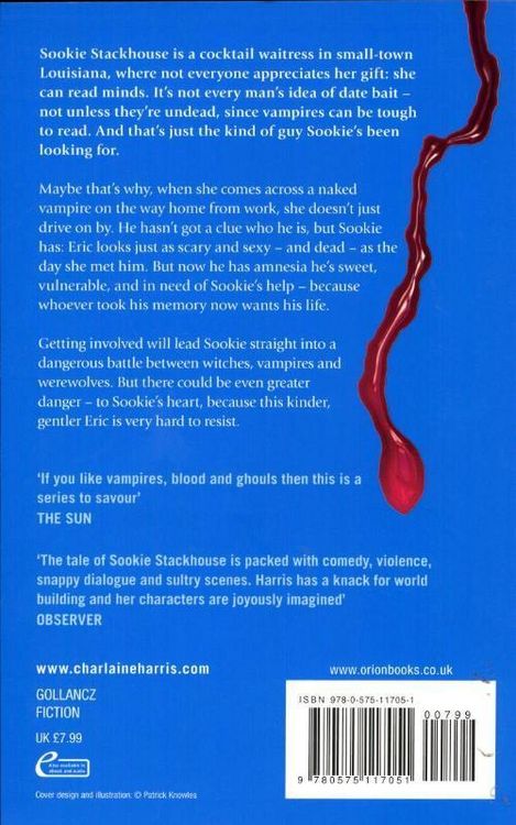 Produktbild: Dead To The World