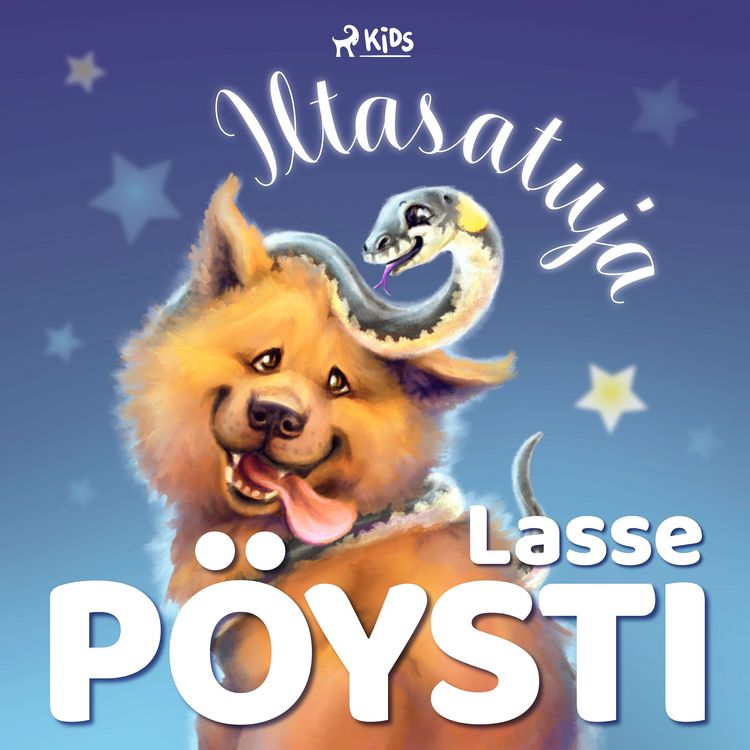 Produktbild: Iltasatuja