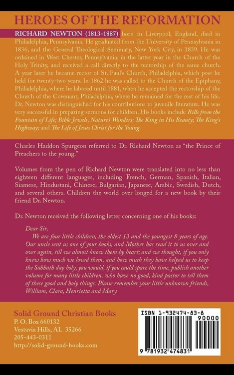 Produktbild: Heroes of the Reformation
