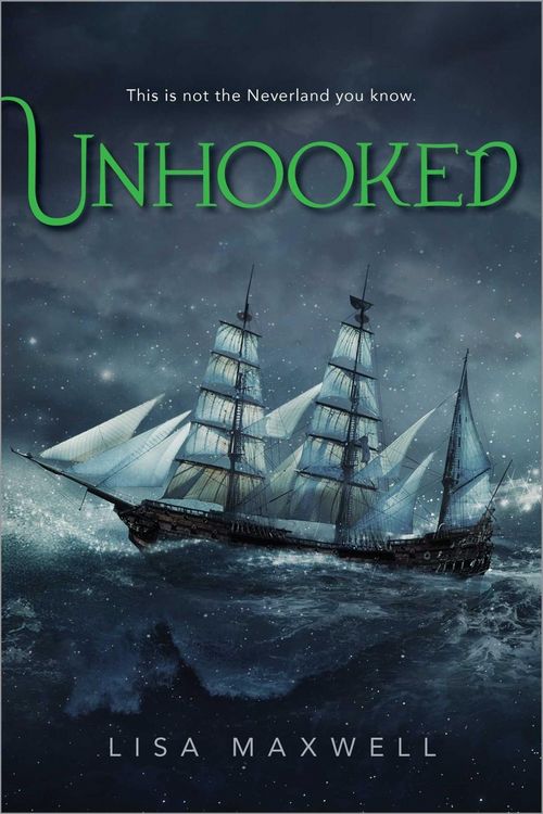 Produktbild: Unhooked