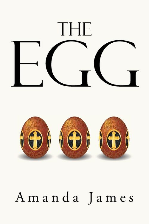 Produktbild: The Egg