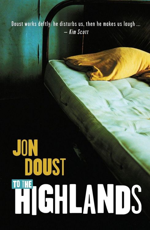 Produktbild: To the Highlands