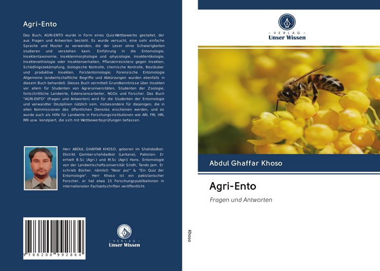 Produktbild: Agri-Ento