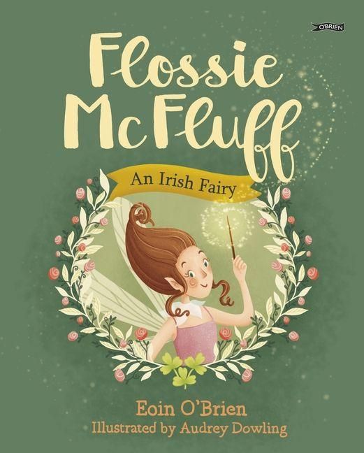 Produktbild: Flossie McFluff