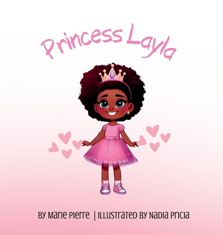 Produktbild: Princess Layla