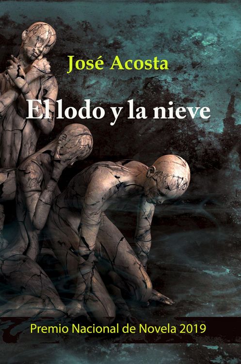 Produktbild: El lodo y la nieve