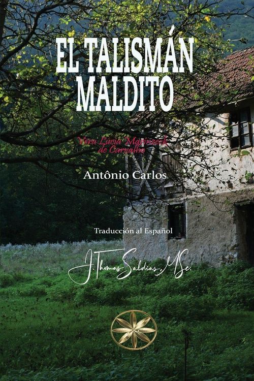 Produktbild: El Talism&aacute;n Maldito