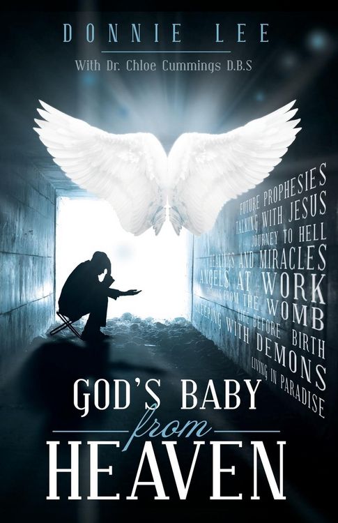 Produktbild: God's Baby from Heaven