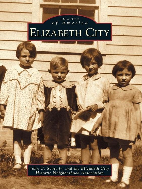 Produktbild: Elizabeth City