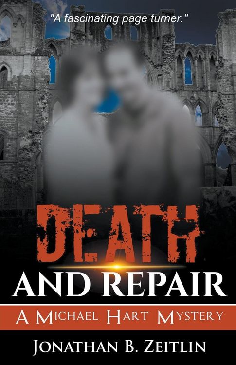 Produktbild: Death and Repair