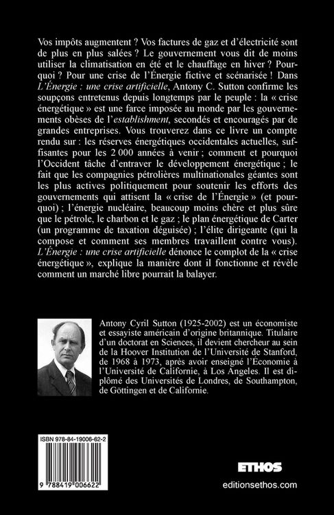 Produktbild: L'&Eacute;nergie