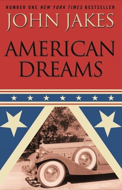Produktbild: American Dreams