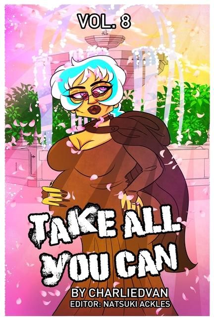 Produktbild: Take All You Can Vol. 8