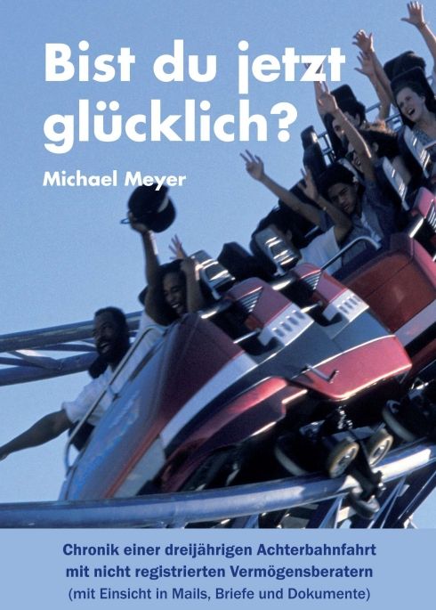 Produktbild: Bist du jetzt gl&uuml;cklich?