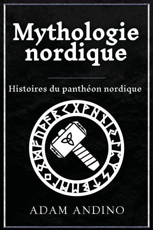 Produktbild: Mythologie nordique