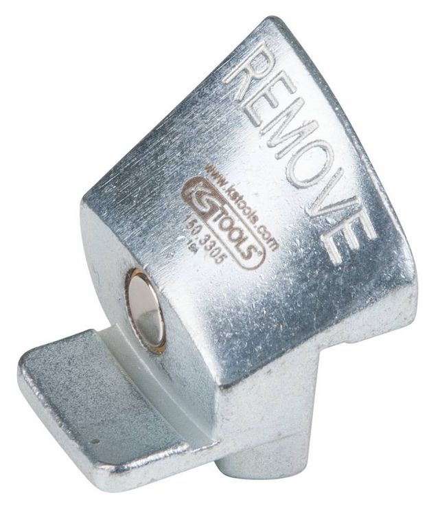 Produktbild: KS Tools 150.3305 Keilrippenriemen-Werkzeug