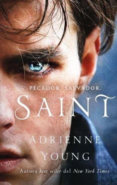 Produktbild: Saint (Spanish Edition)