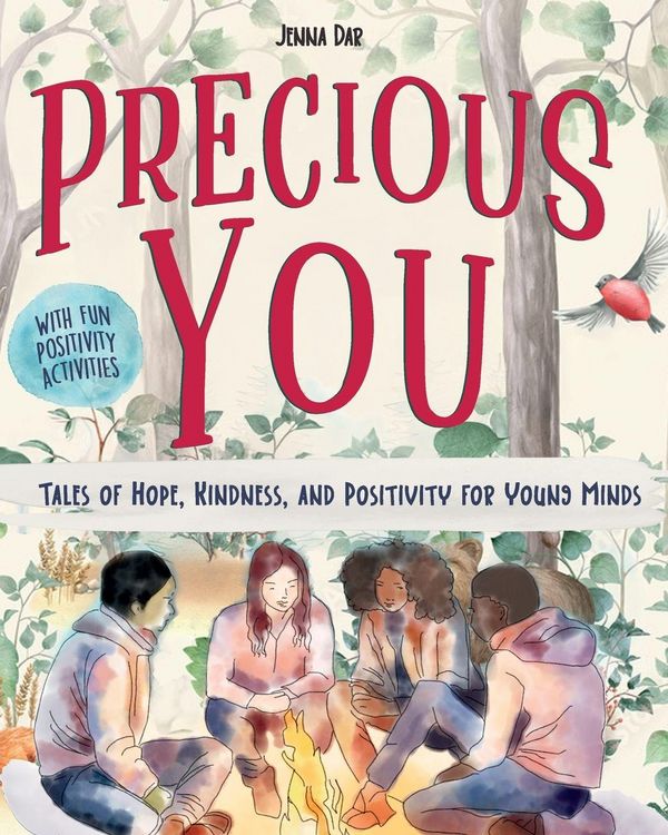 Produktbild: Precious YOU