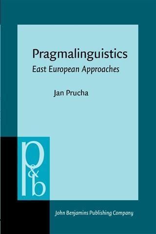 Produktbild: Pragmalinguistics